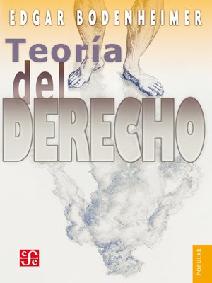 cover image of Teoría del derecho